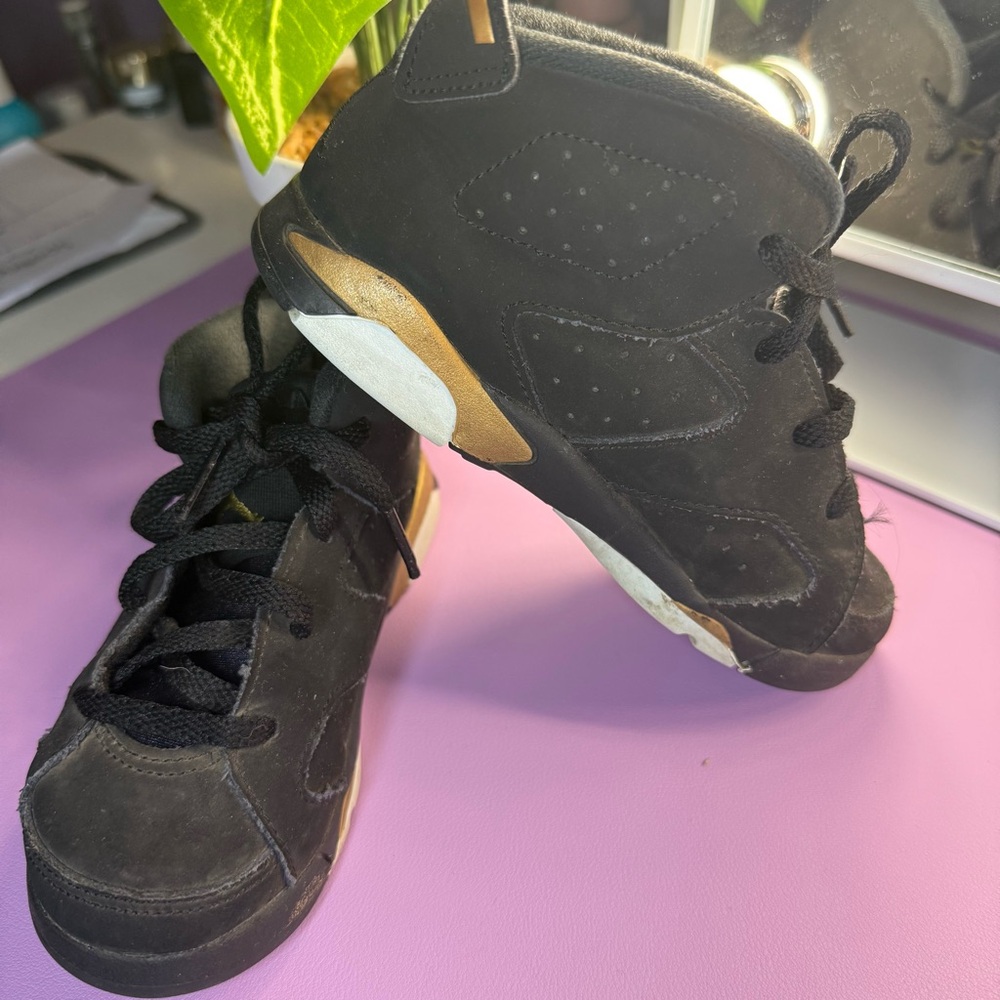 Kids Air Jordan 6 Retro